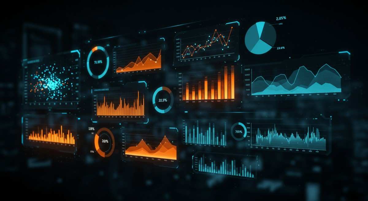 9 Important Plots in Data Science