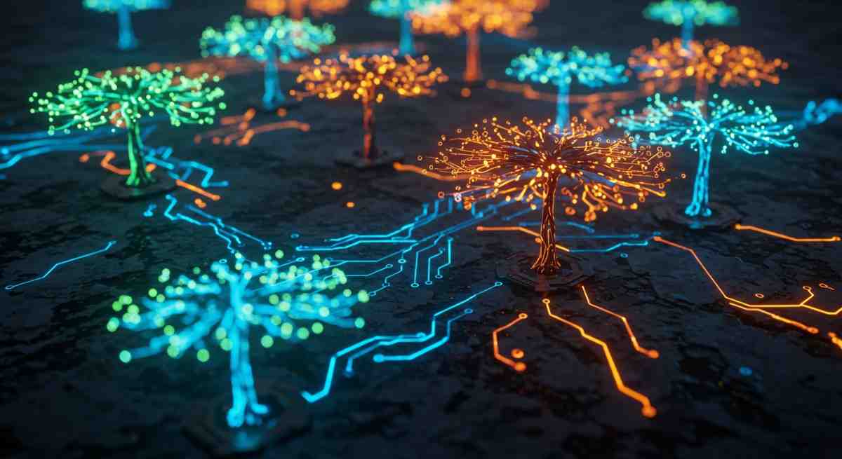 Understanding the Random Forest Algorithm - A Comprehensive Guide