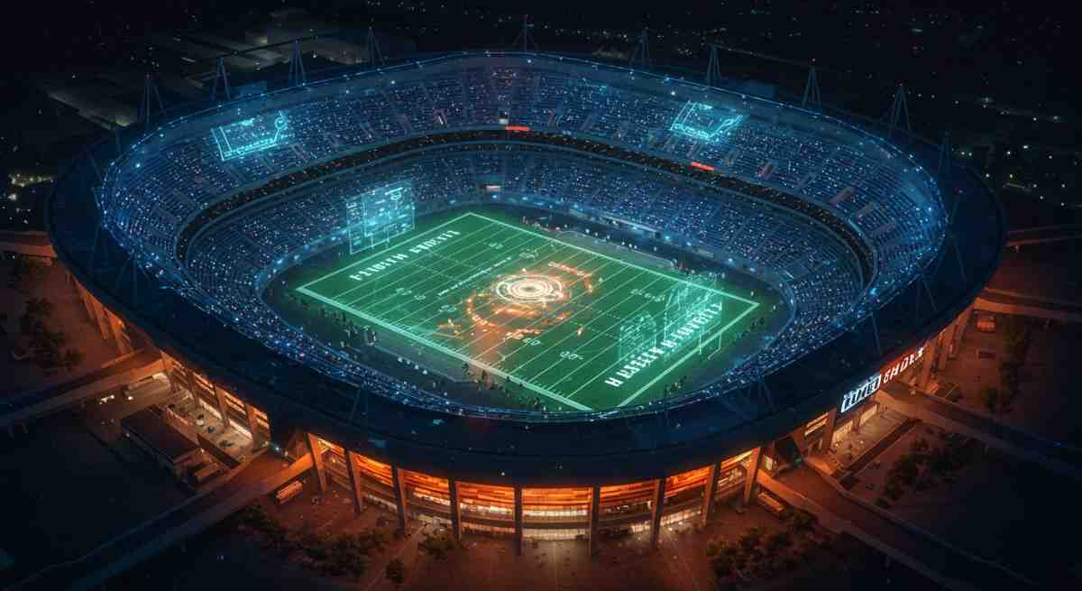 Data Workflows in Football Analytics: From Questions to Insights