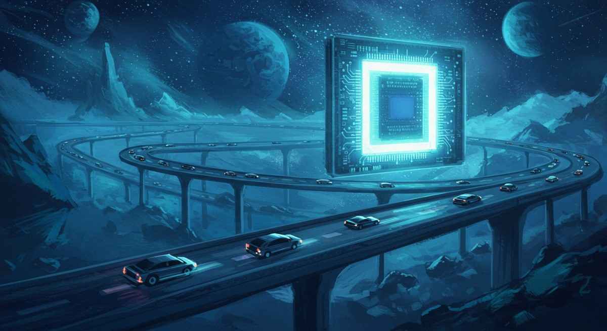 What is Tesla Dojo? The AI Supercomputer Powering Self-Driving Innovation