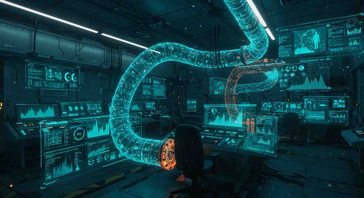 Top Data Engineering Tools to Streamline Your Workflow