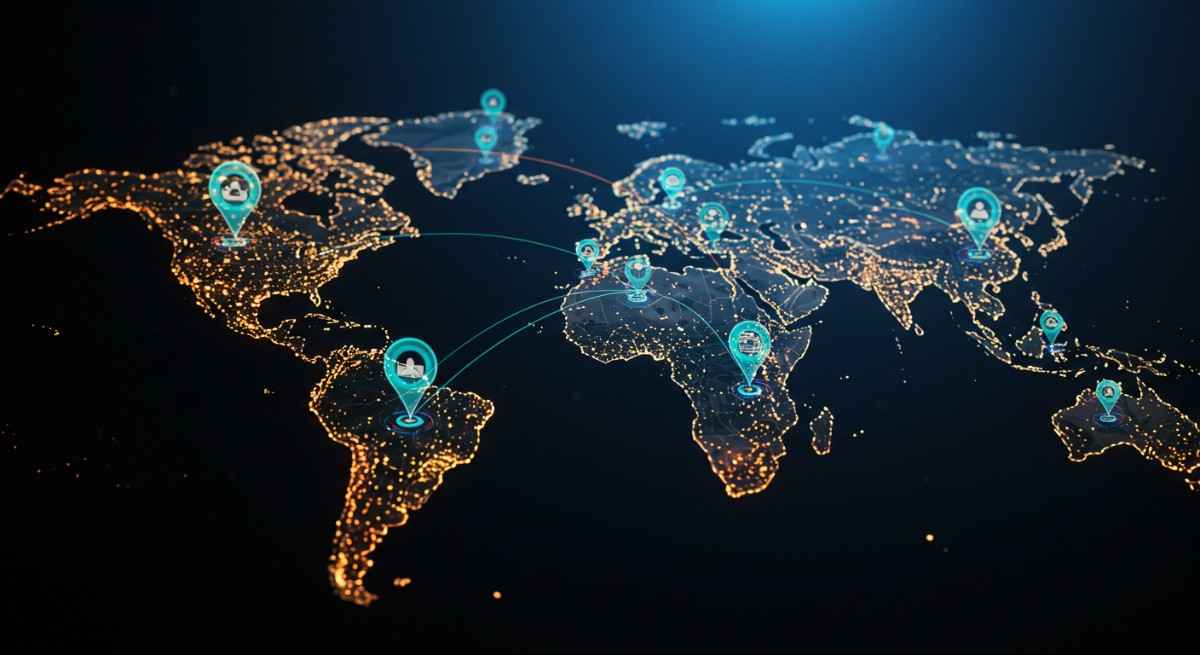 Top 23 Data Science Conferences to Attend in 2025