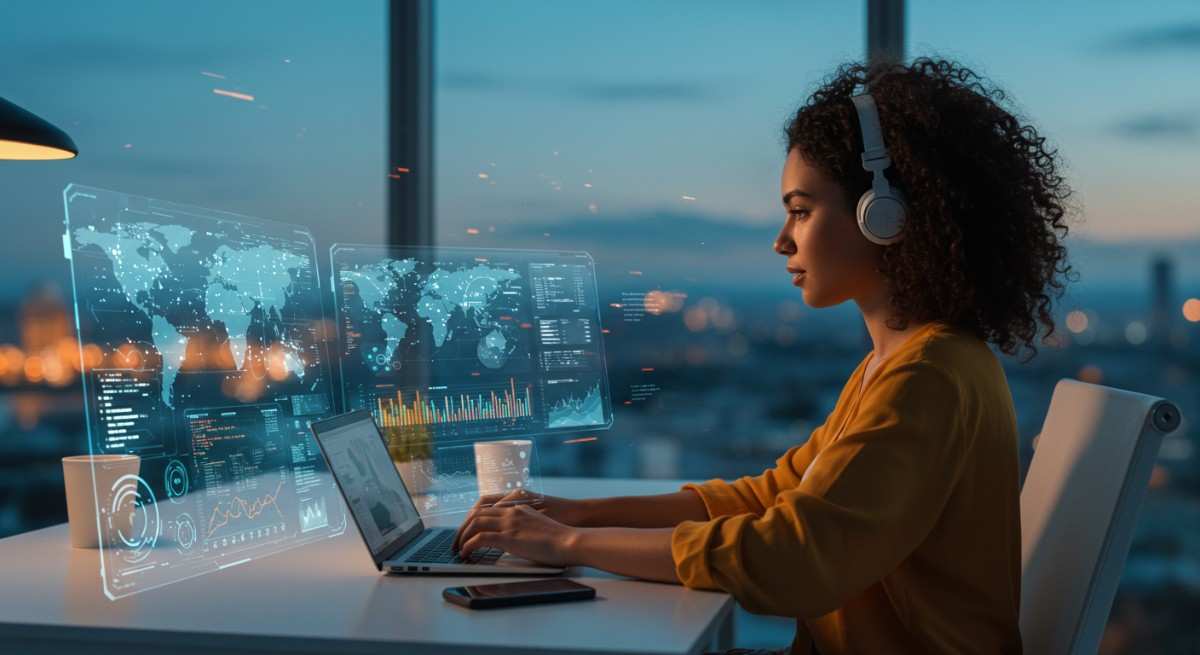 Remote Data Science Jobs: 5 High-Demand Roles for Career Growth