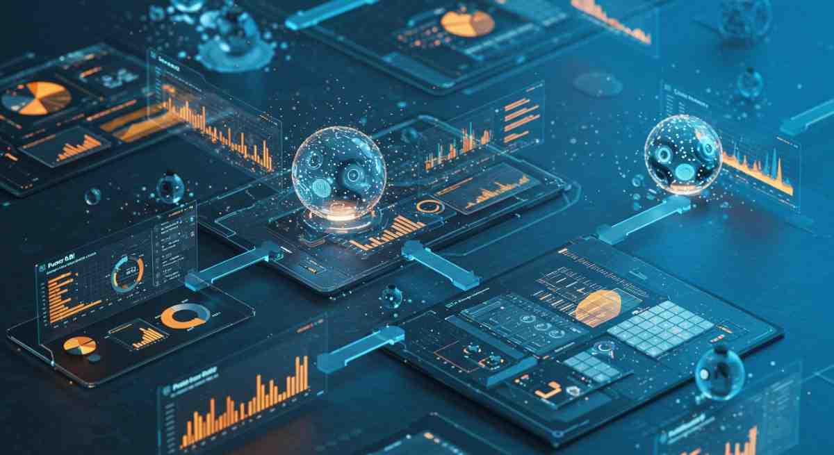 Automate Data Output to SharePoint Excel via Azure Synapse, Power BI and Power Automate