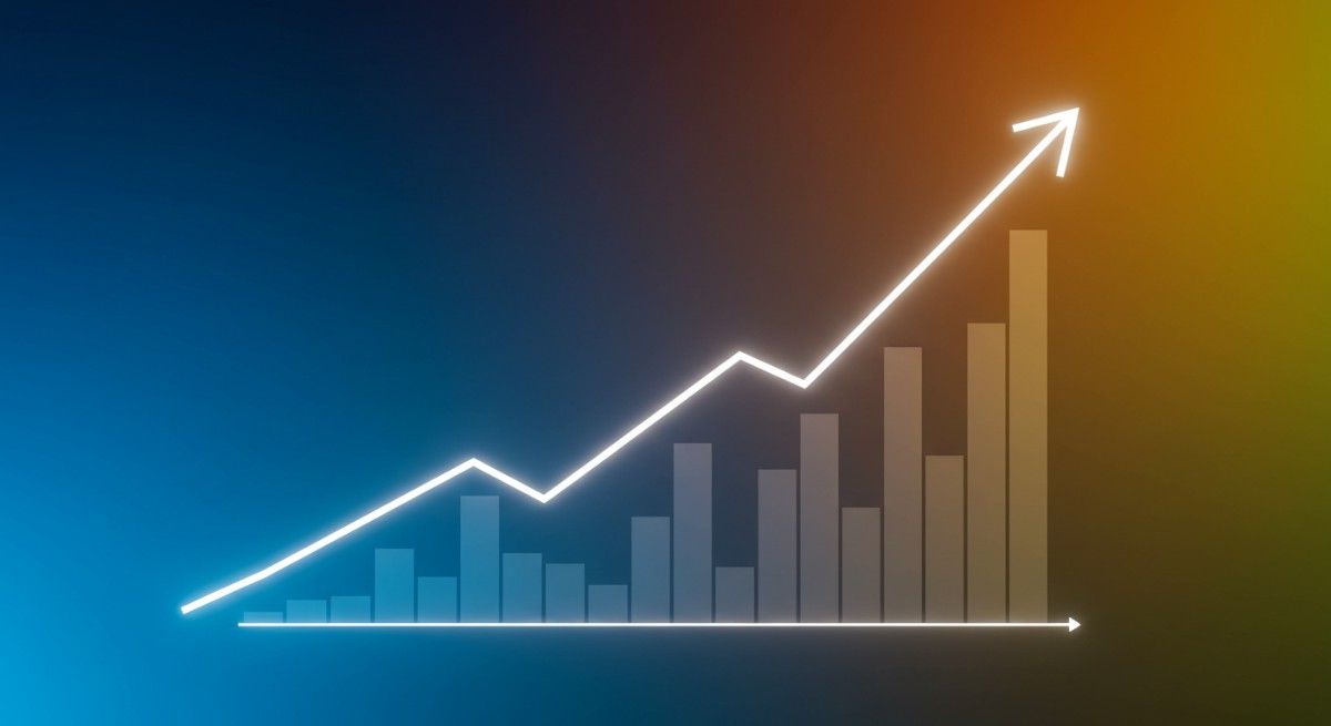 Line Plots for Beginners: Charting Success
