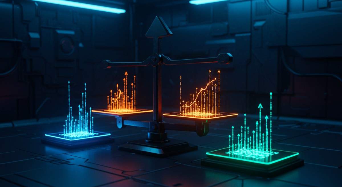 Feature Scaling: A Way to Elevate Data Potential