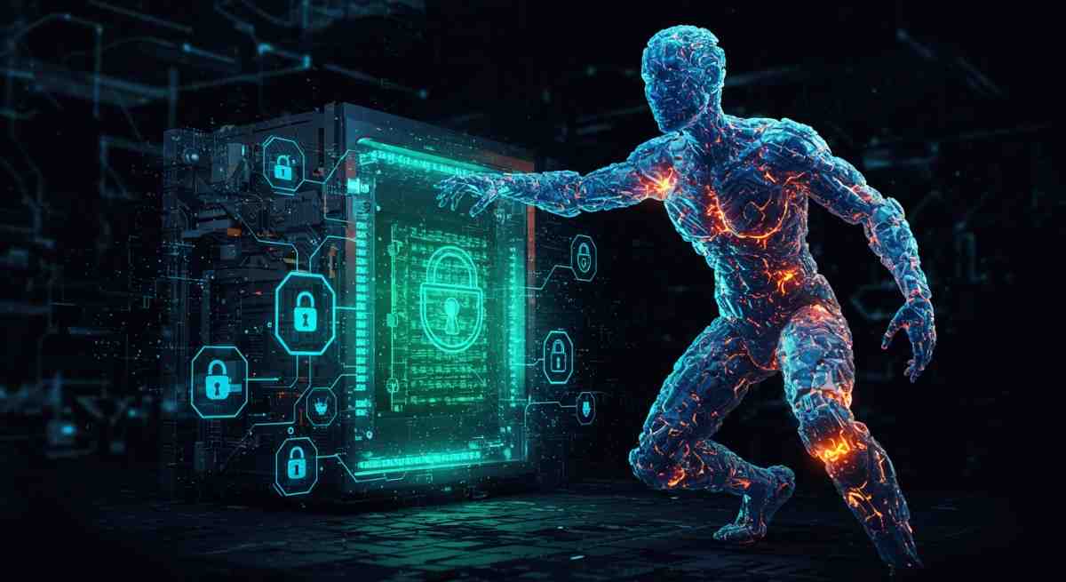 5 Strategies for Data Security and Governance in Data Warehousing