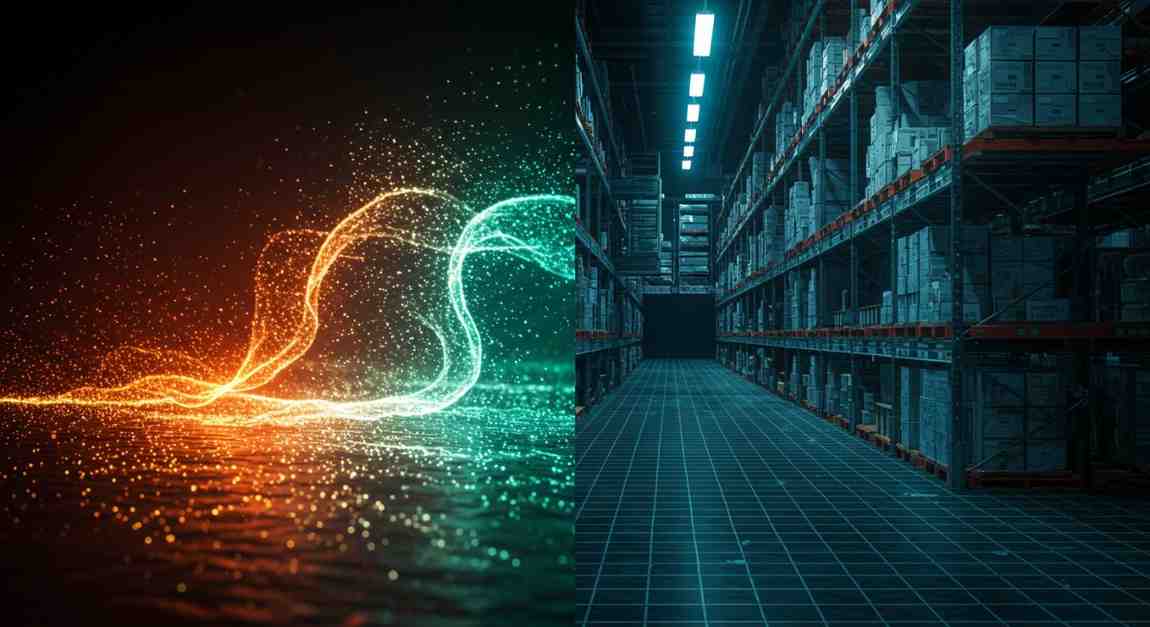 Data Lakes vs. Data Warehouses: Decoding the Data Storage Debate