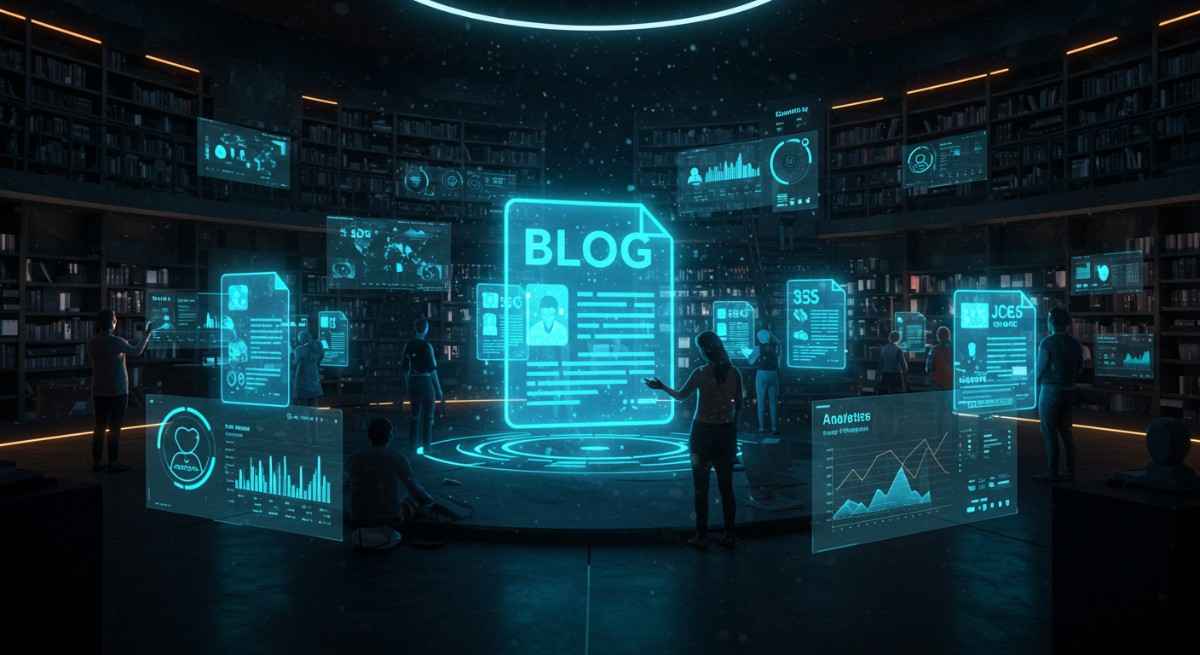 Top 10 blogs of 2022 from Data Science Dojo