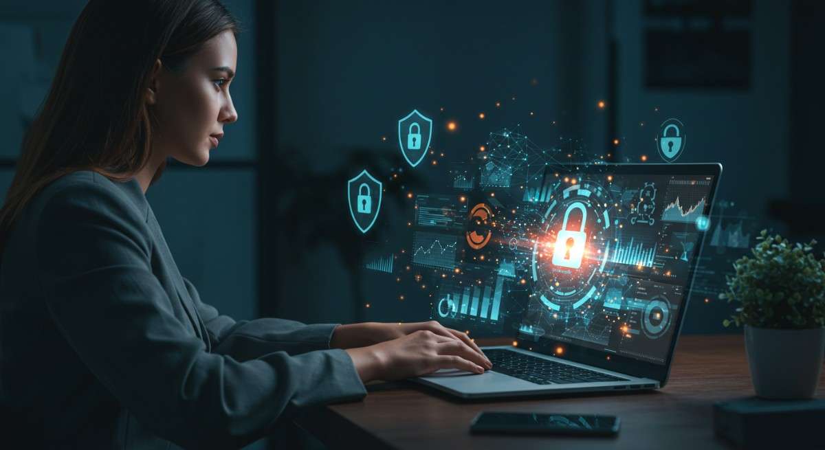 Master cybersecurity from anywhere: 10 online cybersecurity courses to look out for
