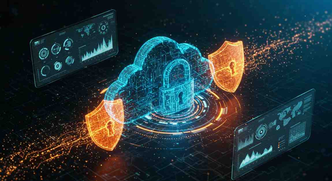 Effective Strategies to Safeguard SaaS Data