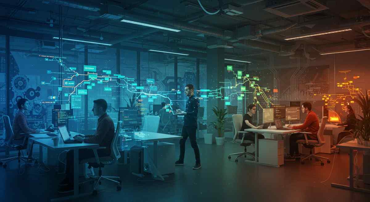 MAANG's Implementation of the 10 Git best practices