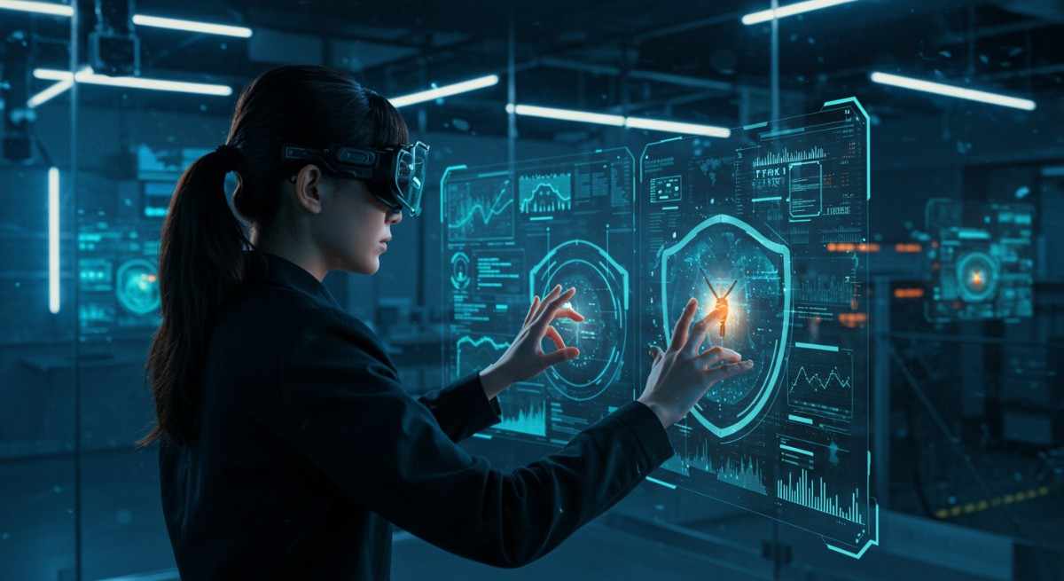 Top 6 Cybersecurity Trends to Keep an Eye on in 2023