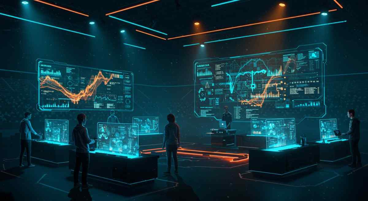 Why Kaggle is the best platform for data scientists?