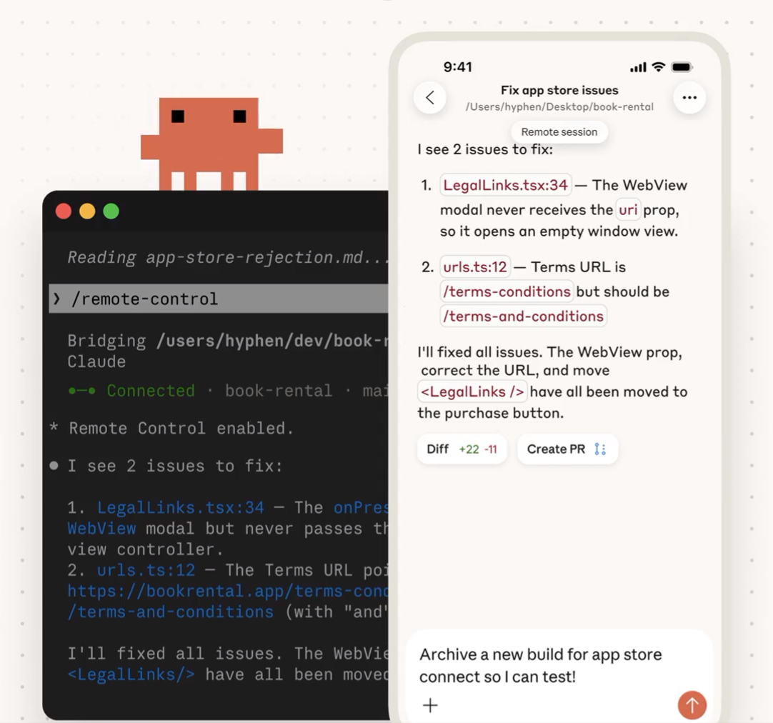 Claude Code Remote Control - Data Science Dojo