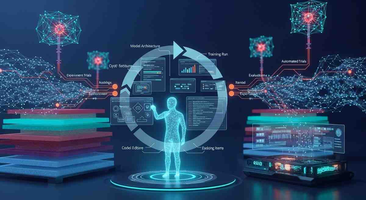 Karpathy's Autoresearch GitHub Explained: How 630 Lines of Code Does ML Research Overnight