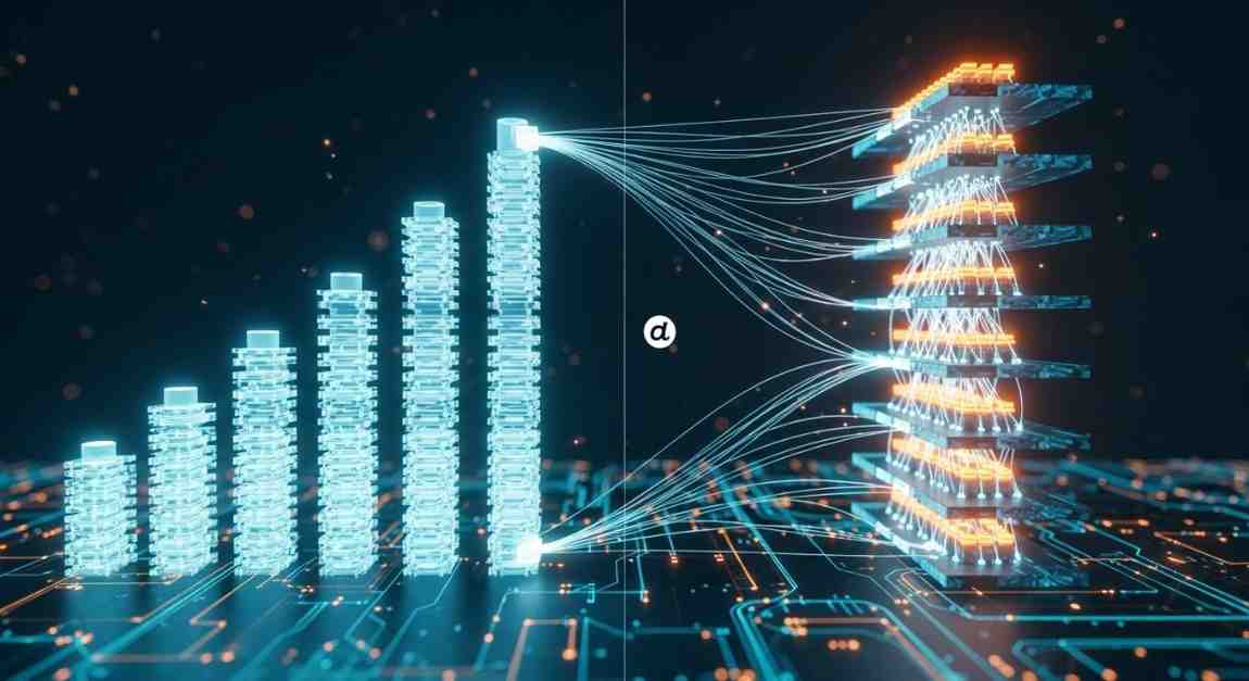 Attention Residuals by Kimi AI - Data Science Dojo