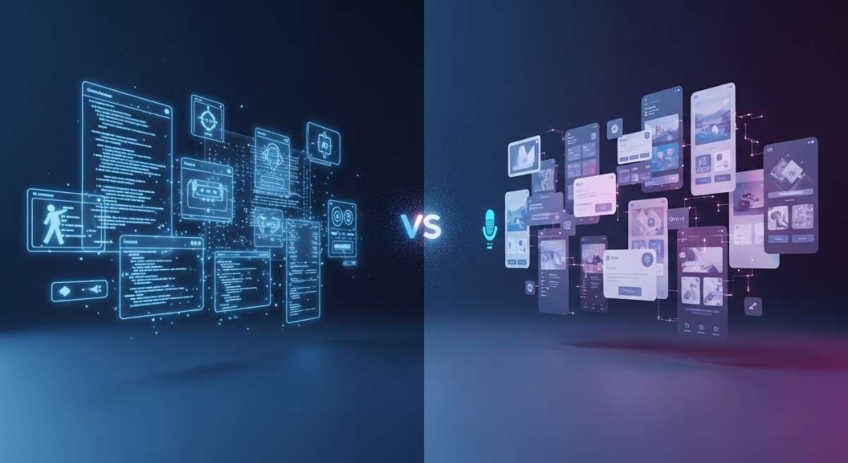 Claude-Design-vs-Google-Stitch - Data Science Dojo