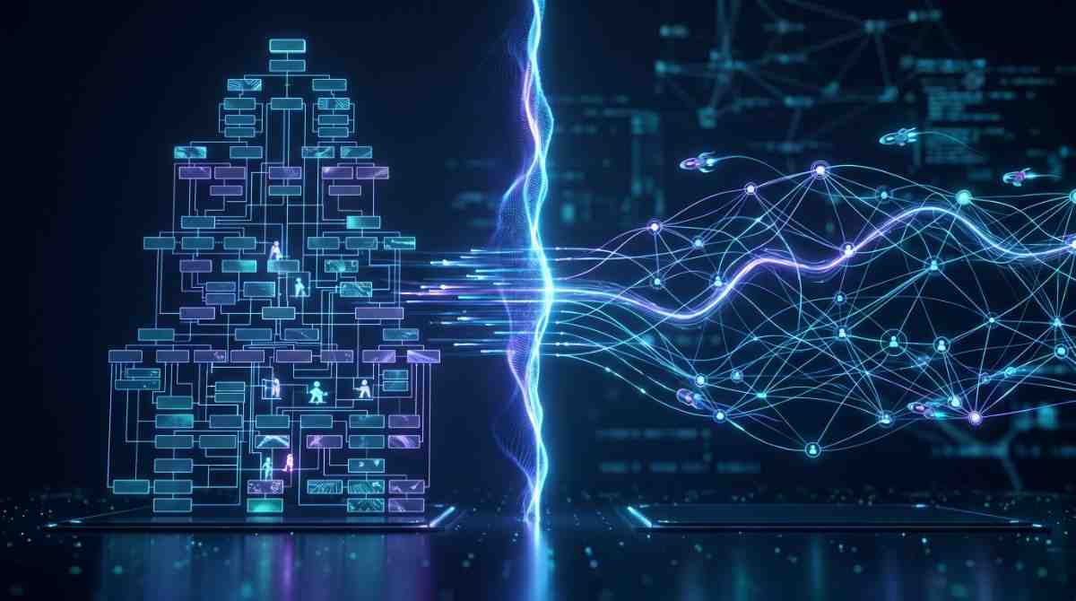 RBAC vs ReBAC for Enterprise AI: Why Relationship-Based Access Control Wins for Agentic Systems